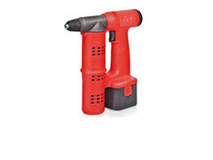 nitownica akumulatorowa