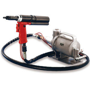 nitownica pneumatyczna