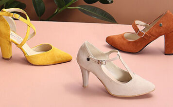 Wygodne i eleganckie buty do pracy – poznaj wszystkie rodzaje