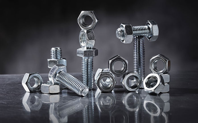 Gdzie są stosowane wkręty dociskowe DIN 913