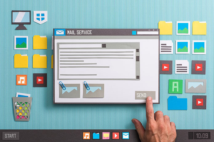 Zbuduj listę mailingową na Wordpress