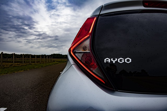 Czy Toyota Aygo ma automatyczną skrzynię biegów? Czy Toyota Aygo ma automatyczną skrzynię biegów?