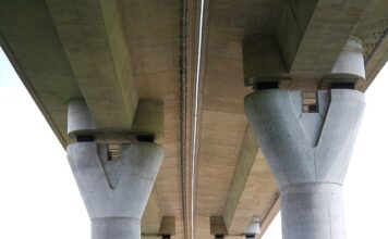 Jak wykonać fundament pod lampę ogrodowa?