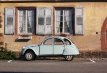 Czy Citroen C1 to dobre auto?