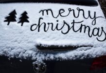 Czy wosk na myjni się spłukuje?