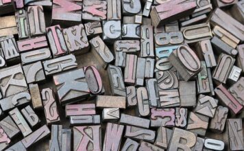 Gdzie można wydrukować etykietę?