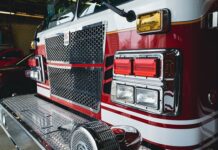 Co to znaczy jak syrena wyje 5 razy?