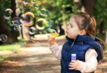 Jak zrobić małą dziurkę w muszelce?