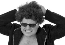 Gdzie uderzać podczas bójki? Gdzie uderzać podczas bójki?