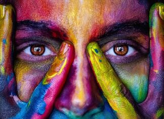 Jaka farbą olejną nie śmierdząca?