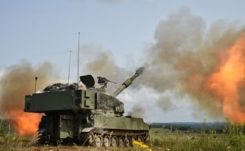 Co to znaczy skrót MMA?