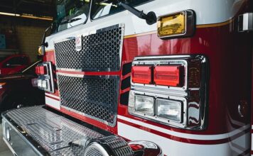 Co oznacza jak syrena wyje 3 razy?