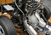 Co lepsze pasek czy łańcuch rozrządu?