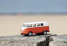 Jakie szyby do kampera?