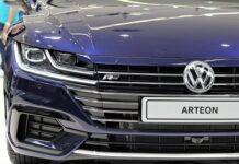 Czy Arteon to dobre auto?