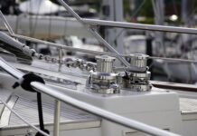 Jak działa kołowrót? Jak działa kołowrót?