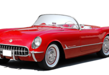 Czy Chevrolet wróci do Polski?