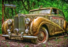 Do jakiej marki samochodu są najtańsze części?