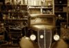 Jak przymocować drewno do ściany?