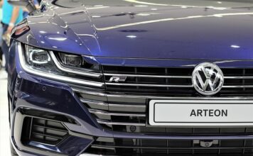 Czy Arteon to klasa premium?