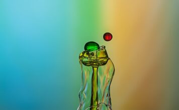 Z jaką prędkością jedzie Lamborghini?