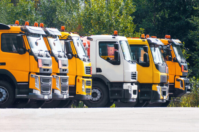 Co powinniśmy wiedzieć o pojazdach komunalnych i na jakie warto postawić