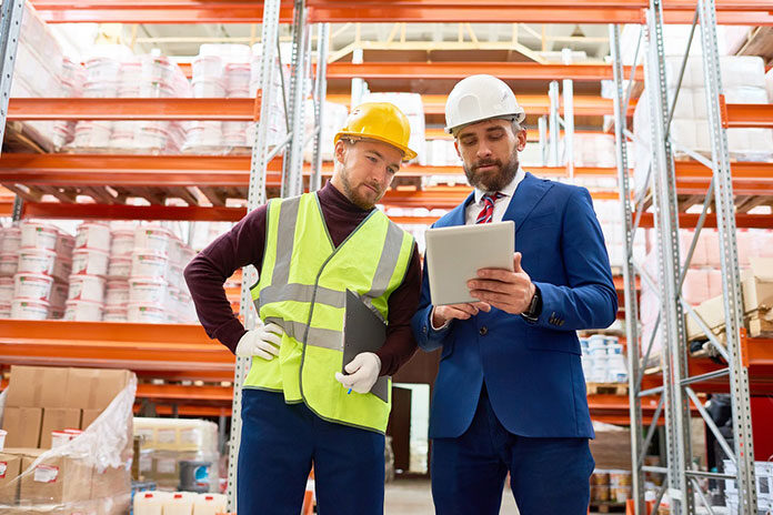 Jak uzyskać odszkodowanie za wypadek w pracy
