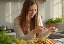 Zioła i suplementy jako wsparcie odchudzania