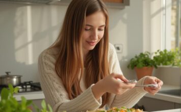 Zioła i suplementy jako wsparcie odchudzania