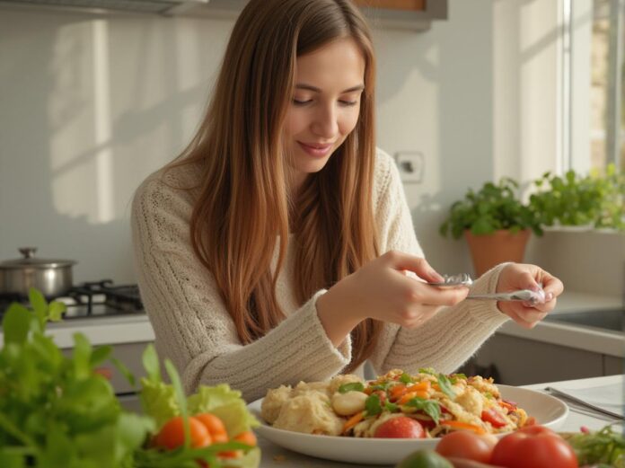Zioła i suplementy jako wsparcie odchudzania